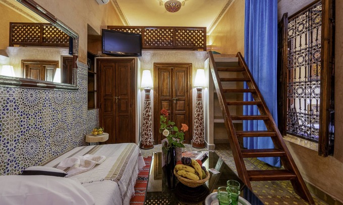 Mouassine House | Riad Rêves d'Orient
