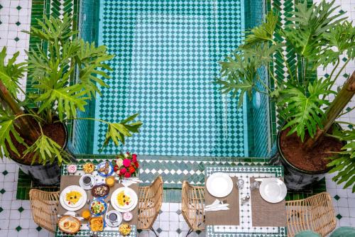 Medina Hotel | Riad Samir Privilege Boutique Hotel & Spa