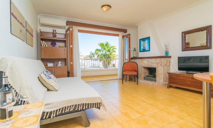 Alcudia Apartment | Riandgo