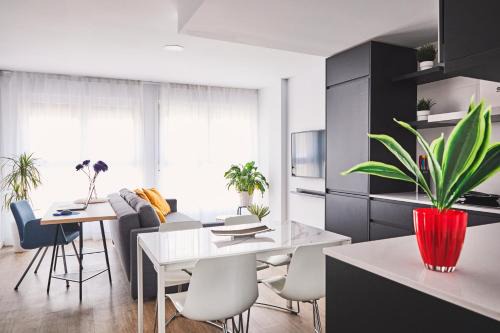 Castello de la Plana Apartment | Ribalta Sensaciones