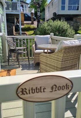 Fence House | Ribble Nook