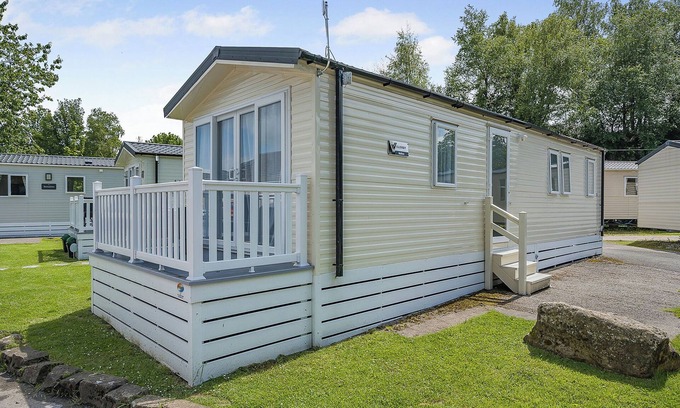 Longridge House | Ribchester Platinum 3