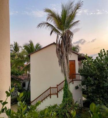 Troncones House | Ricón del cielo