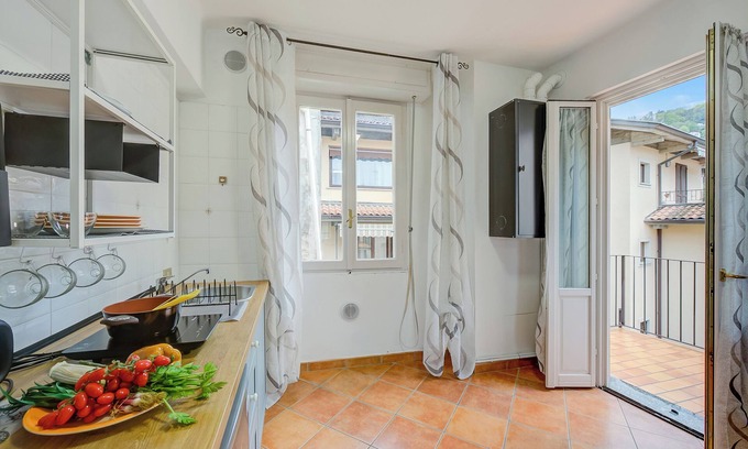 Stresa Apartment | Riccardo House Stresa 1 min From Lake