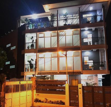 Baguio Apartment | RiCio Haus