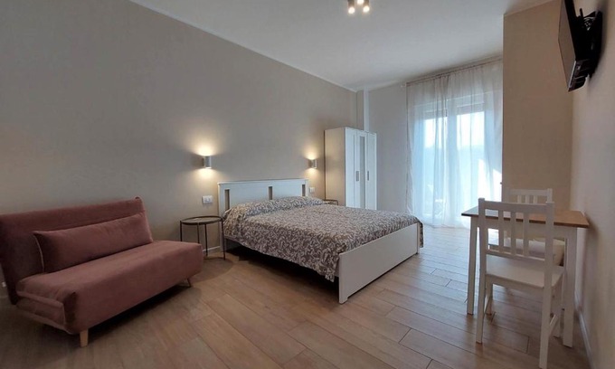 Polignano a Mare House | Ricomincio da Polignano