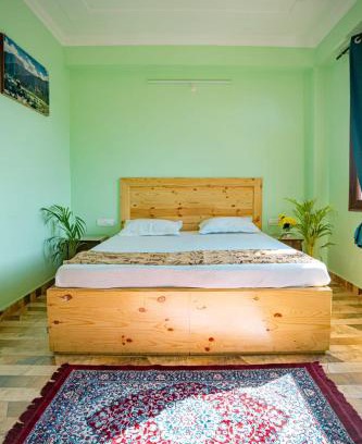 Solan House | Riddhi Homestays Dharampur