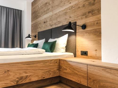 Eben im Pongau Apartment | ride & relax Aparthotel Schwarz