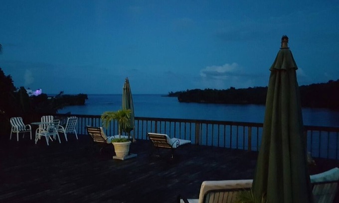 Port Antonio Cottage | Ridge Bay Chateau