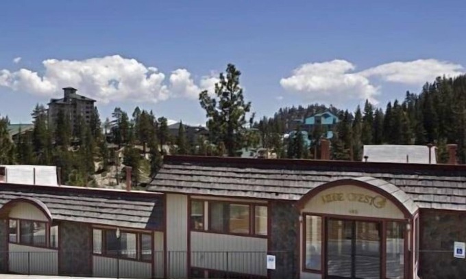 Tahoe Village Resort | Ridge Crest Resort