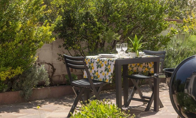 Cala Gonone Apartment | Riflessi sul Mare pT