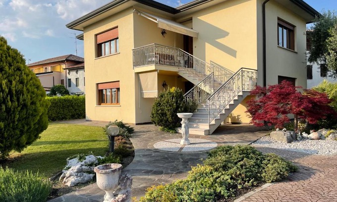 San Giovanni di Livenza House | Rifugio Primavera