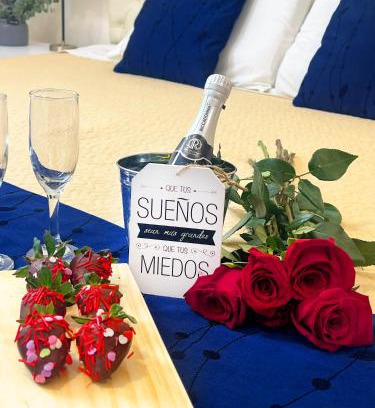 Santiago de Surco Hotel | Rig Vêda Hotel