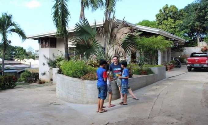 Cagayan de Oro House | Right at the Center of Cagayan de Oro City