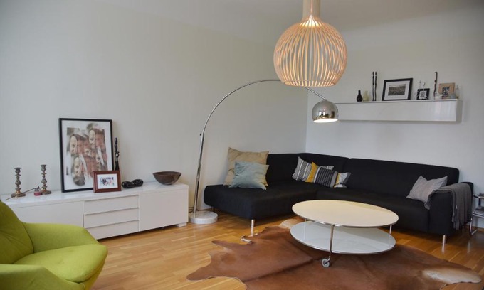 Parnu Apartment | Riia mnt 5 Apartment