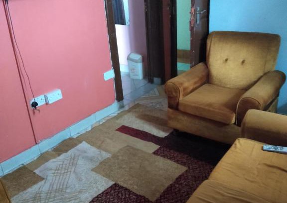 Kisumu Hotel | Riiversand Hotel Suite & Deluxes with Lake view