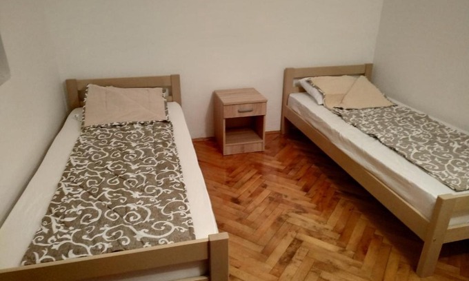 Rezevici Apartment | Rijeka Rezevici Apartment