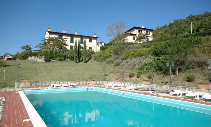 Dicomano Apartment | Rimaggio 1