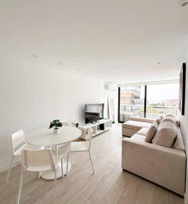 L'Albufereta Apartment | Rincón Albufereta Piscina, Sierra y Mar