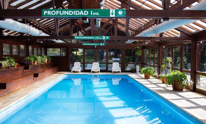 Lanin National Park Apartment | Rincón de los Andes Resort