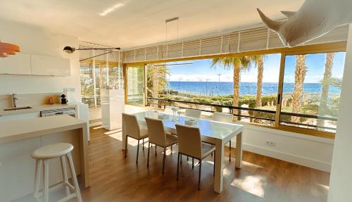 Coveta Fuma Apartment | Rincón De La Zofra