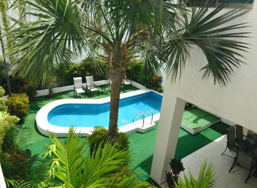 Downtown Apartment | Rinconada del Mar APTS