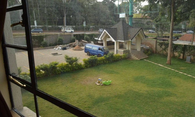 Kileleshwa Apartment | Ringsview