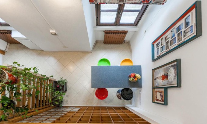 Porta Romana Apartment | RIPAMONTI 22