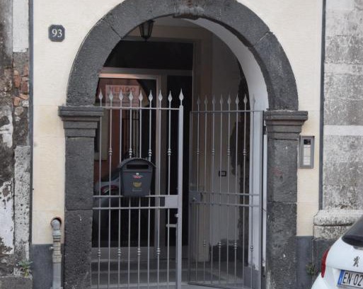 Coste Apartment | Riposto Etna Taormina Mare