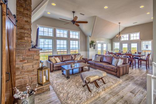 Rodanthe House | Rise n' Shine 164