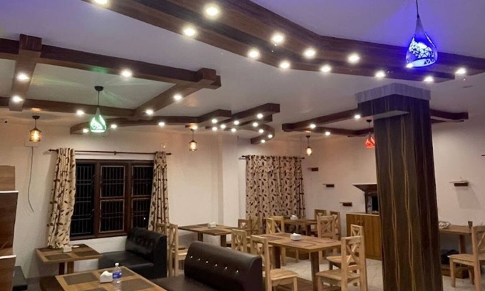Gaindakot Hotel | RISING HOTEL