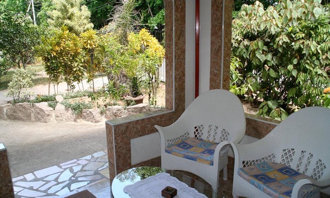 La Digue House | Rising Sun Guesthouse