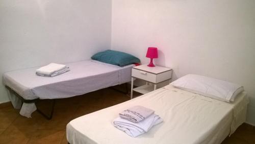 Sant' Ambrogio House | Rita Room