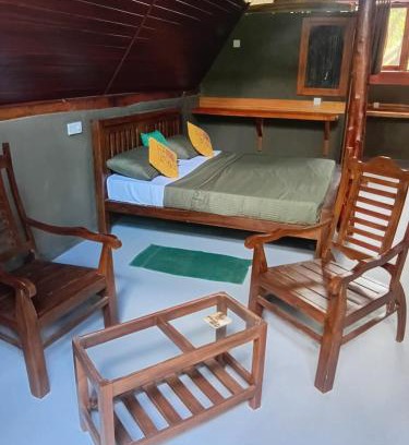 Palugaswewa House | Ritigala Hideaway