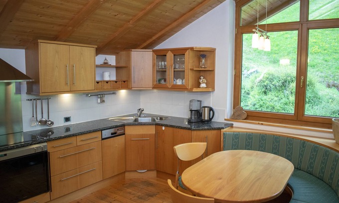 Laion Apartment | Ritschhof - Spruce apartment