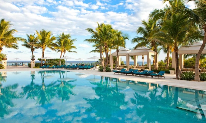 Singer Island Apartment | Ritz Carlton Luxurious Residence on Singer Island