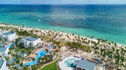 Bavaro Resort | Riu Palace Bavaro - All Inclusive