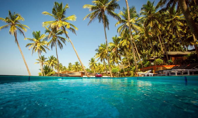 Mandrem Resort | Riva Beach Resort