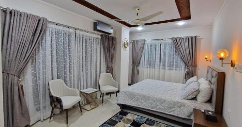 Islamabad Apartment | Rivaj palace