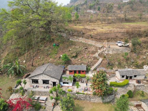 Ghyalchok Other | River Edge Resort Nepal