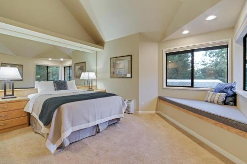 Century West House | River Ridge 428B - Meredith Lodging