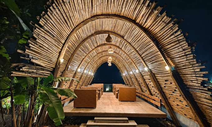 Gangavhare Hotel | River's Edge By Escape Stays