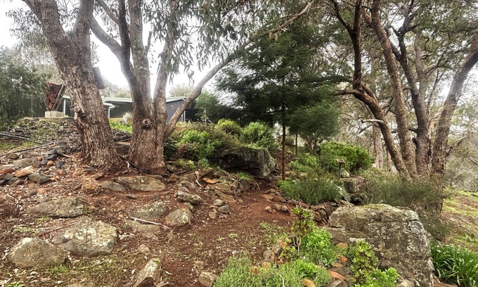 Bridgetown Cabin | River Valley Retreat – Tiny Home Escape with River Frontage & Bushland Views