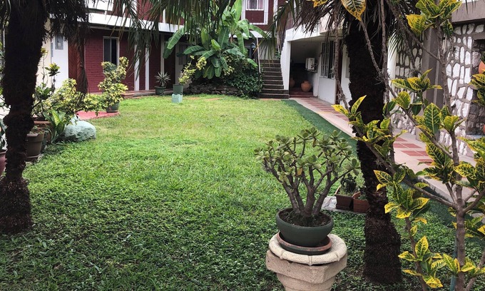 Tegucigalpa Apartment | River-View Apart-Hotel