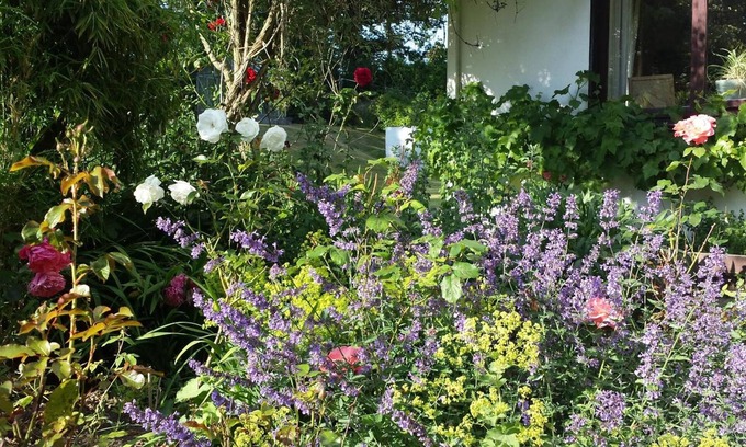 Inch Bed & Breakfast | Riverfield Bed and Breakfast