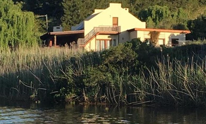 Still Bay House | Riversong Farm