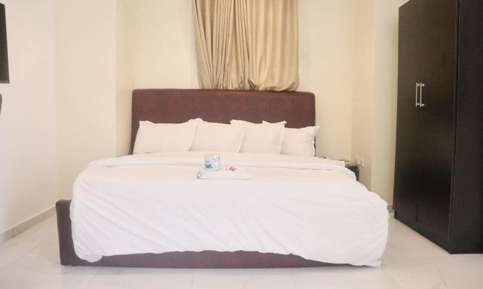 Ife Hotel | Riverview Hotels and Suites
