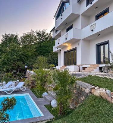 Eselnita Bed & Breakfast | Riviera 990 Ambasador Adult only 15