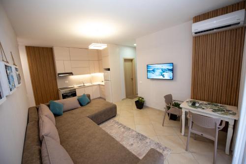 Orikum Apartment | Riviera Apartment Vlora