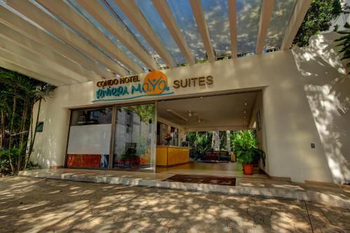 Gonzalo Guerrero Apartment | Riviera Maya Suites